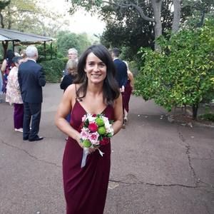 Meet your Posher, Caitlin